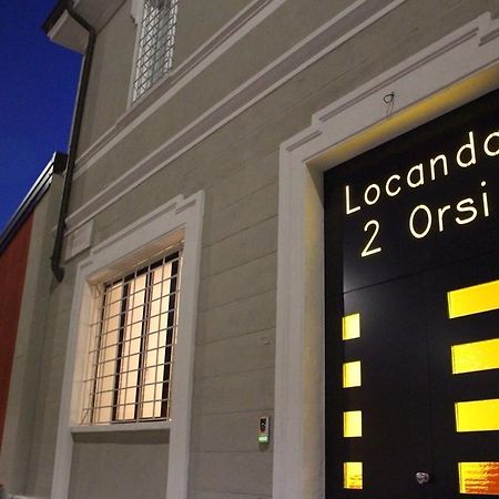 Locanda Ai Due Orsi Milano Eksteriør bilde