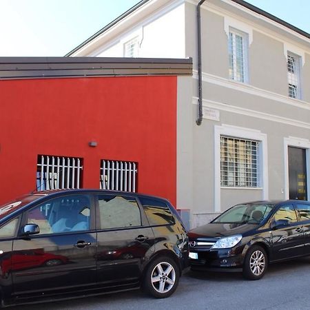 Locanda Ai Due Orsi Milano Eksteriør bilde