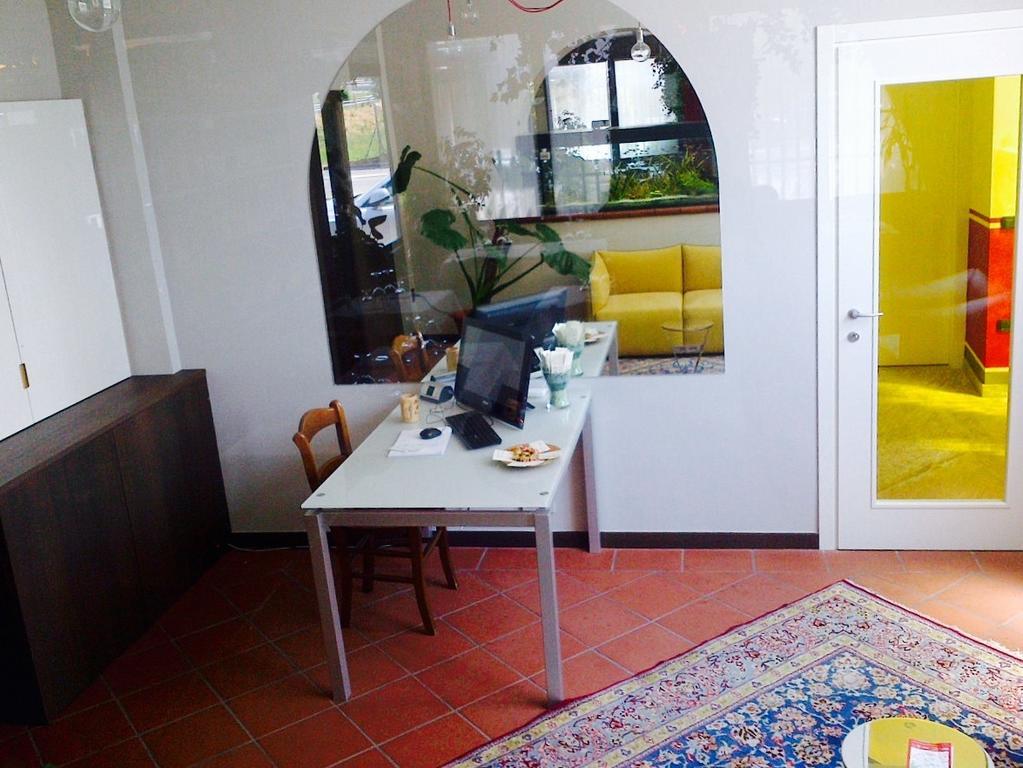 Locanda Ai Due Orsi Milano Eksteriør bilde