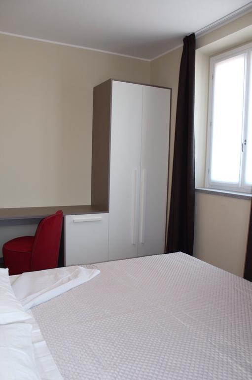Locanda Ai Due Orsi Milano Rom bilde