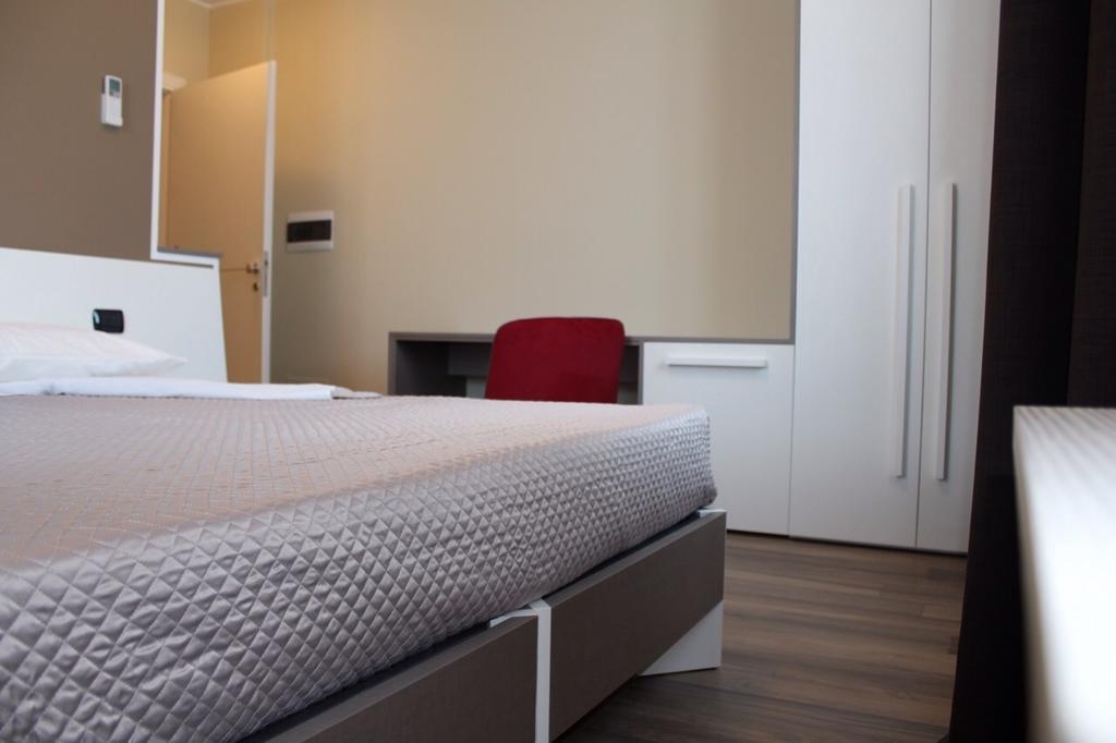 Locanda Ai Due Orsi Milano Eksteriør bilde