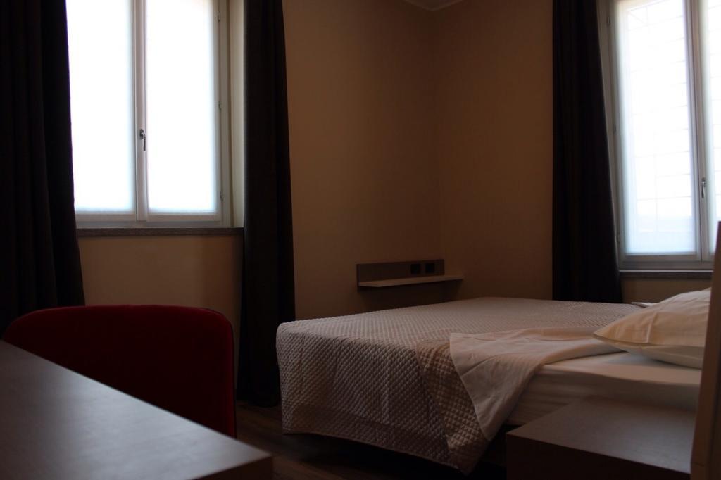 Locanda Ai Due Orsi Milano Eksteriør bilde